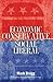 Economic Conservative/Social Liberal