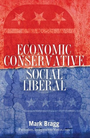 Economic Conservative/Social Liberal
