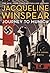Journey to Munich (Maisie Dobbs, #12) by Jacqueline Winspear