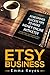Etsy by Emma Keyes