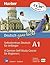 Deutsch ganz leicht A1 - A German Self-Study Course for Beginners: 2 Books & CDs