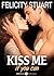 Kiss me (if you can) - Volumen 4