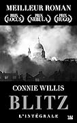 Blitz: L'intégrale
