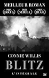 Blitz: L'intégrale (Blitz #1-2)