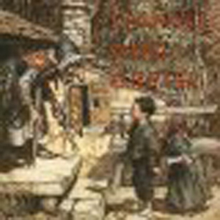 Hanzel  and Gretel