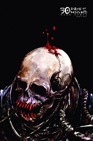 30 Days of Night: Dead Space #2 (Kindle Edition)