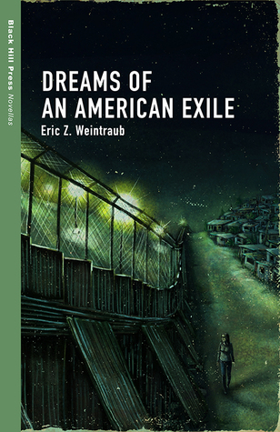 Dreams of an American Exile