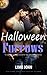 The Halloween Furrows by George Ferguson
