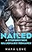 NAILED - A Stepbrother Billionaire Romance