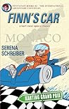Finn's Car--a kart racer spies a chance by Serena Schreiber