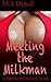 Meeting the Milkman (The Barnyard Series: A Hucow Farm for Billionaires Book 1)