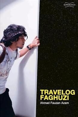 Travelog Faghuzi (Paperback)