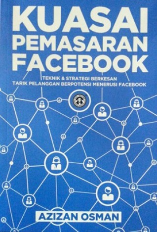 Kuasai Pemasaran Facebook