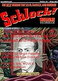 Schlock! Webzine Vol 3 Iss 16