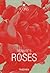 Redoute's Roses (Pocket Sized Edition) (English, French and German Edition)
