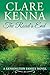 The Road's End by Clare Kenna