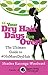 Your Dry Hair Days Are Over by Heather Katsonga-Woodward Your Dry Hair Days Are Over by Heather Katsonga-Woodward