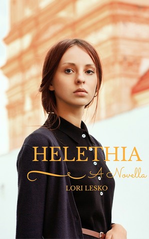 Helethia (Diamond City Trilogy, #1)