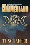 Book cover for The Summerland (Mariposa, #1)