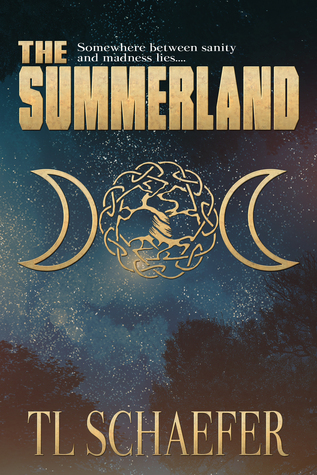 The Summerland (Mariposa, #1)