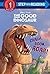 Crash, Boom, Roar! (Disney/Pixar The Good Dinosaur) (Step into Reading)