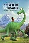 The Good Dinosaur...