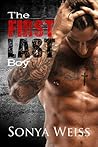 The First Last Boy by Sonya Weiss