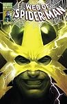 Web of Spider-Man (2009-2010) #2 Web of Spider-Man (2009-2010) #2