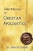 Field Manual for Christian Apologetics by John Oakes