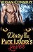 Diary of the Pack Leader's Lover (Werewolf Shifter Romance Book 1)