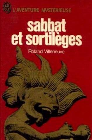 Sabbat et sortilèges (Unknown Binding)