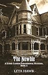 The Newbie by Leta P. Hawk