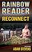 Rainbow Reader Brown: Reconnect (Rainbow Reader Series Book 10)