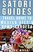 Travel Guide to Mexico City's Roma Condesa: Satori Guide: Mexico City Travel Guide