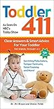 Toddler 411: Clea...