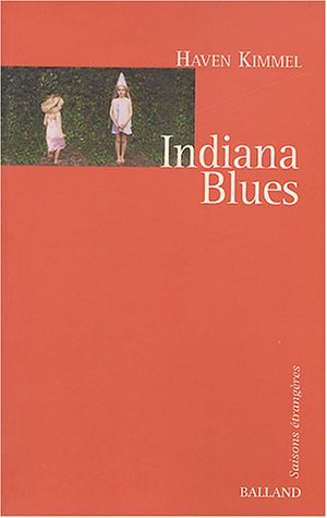 Indiana Blues (Paperback)