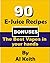 E-Juice Recipes: The 90 Bes...