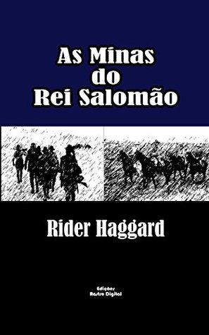 As Minas do Rei Salomão