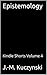Epistemology