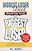 The Biggest Loser Diet: Should You Try It?: Including 97 Foods Shopping List, 7 Day Biggest Loser Diet Plan (Meal Plan), Do's & Don'ts & MORE (Biggest Loser Books, Biggest Loser Breakfast)