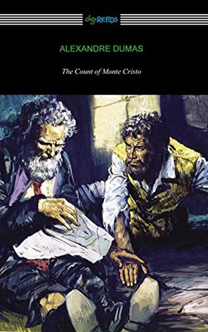 The Count of Monte Cristo