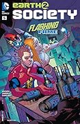 Earth 2: Society #5