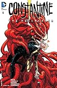 Constantine: The Hellblazer #5