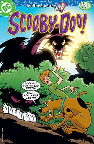 Scooby-Doo (1997-2010) #78