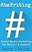 #AmWriting: Social Media Ma...