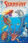 Starfire (2015-) #5