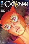 Catwoman #45