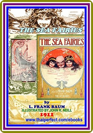 The Sea Fairies by L. Frank Baum :