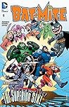 Bat-Mite #5