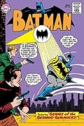 Batman (1940-2011) #170